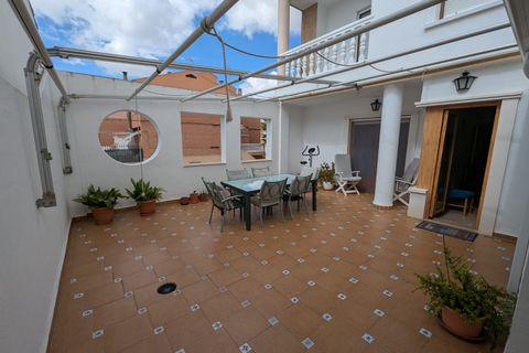 Byhus i Sax, Alicante, Sax - € 259.000 | Ref: GI8657 - foto 29
